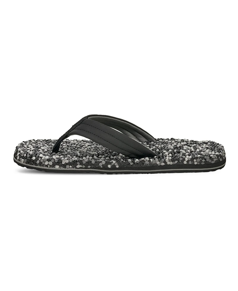 Sanuk Men's Bubblecush Sandals