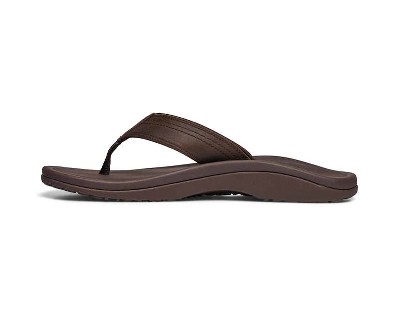 Sanuk Men's On the Rocks Sandals