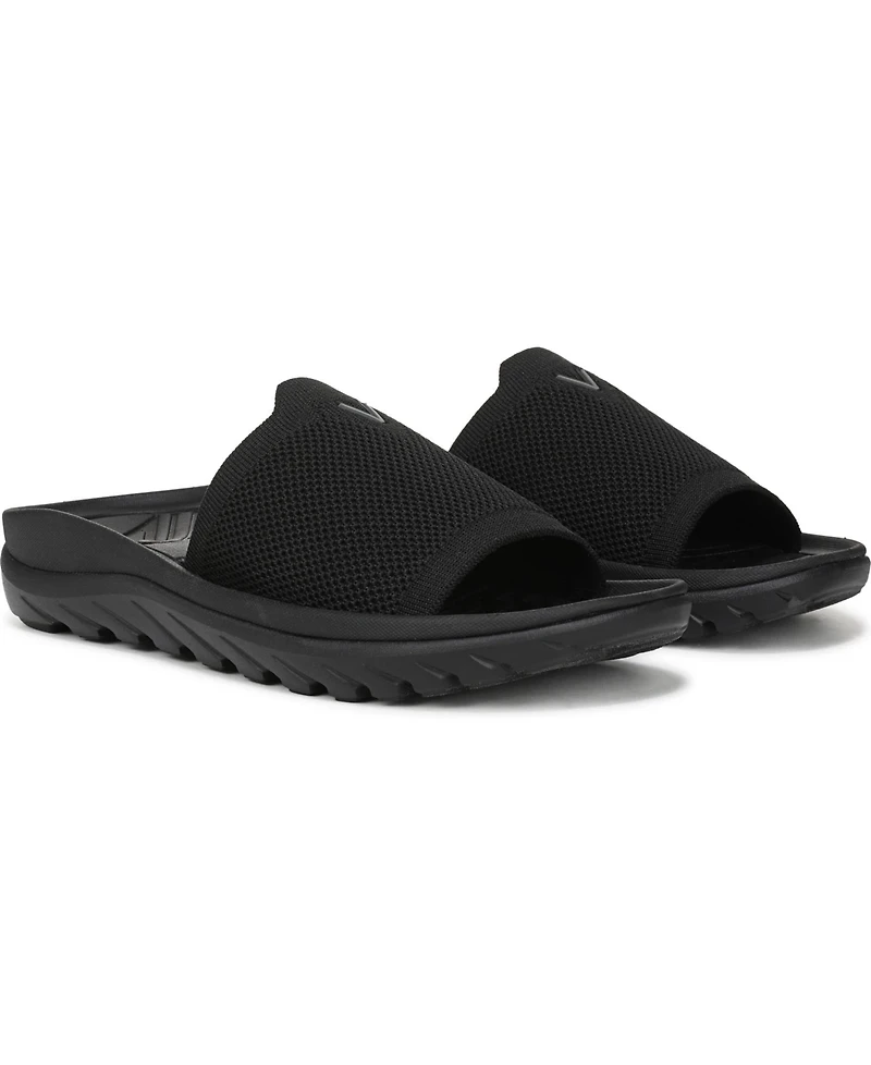 Vionic Womens Haven Rx Recovery Sandals