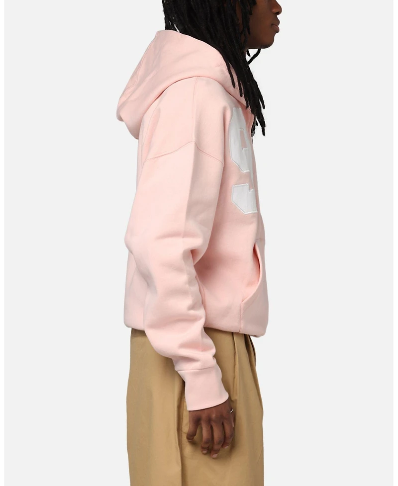 Loiter Men's Cosmos Zip Hoodie Sweatshirt