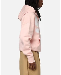 Loiter Men's Cosmos Zip Hoodie Sweatshirt