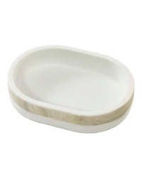 Izod Tidal 4" Decorative Soap Dish