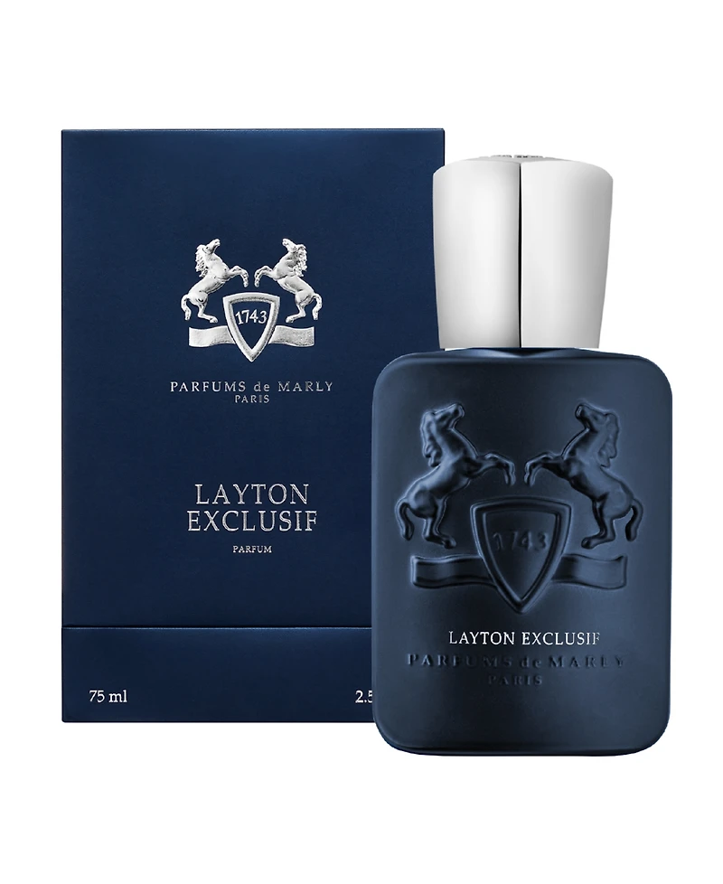 Parfums de Marly Layton Exclusif Parfum