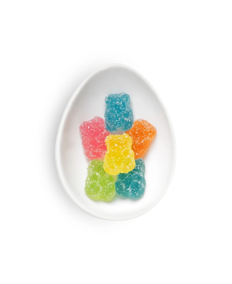 Sugarfina Sweet Escape Sour Rainbow Bears Candy Mix Bag, 2-Pc.