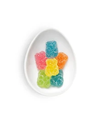 Sugarfina Sweet Escape Sour Rainbow Bears Candy Mix Bag, 2-Pc.