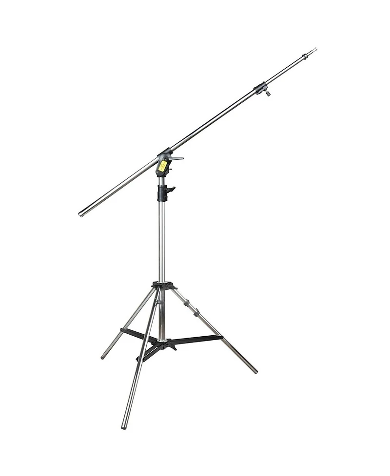 Kupo 12.8' 4-Section Steel Baby Boom Stand
