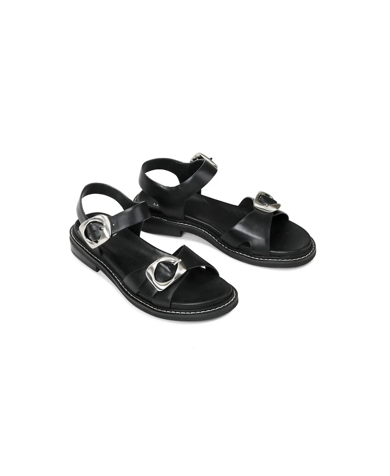 Eos Footwear Ornice Sandal