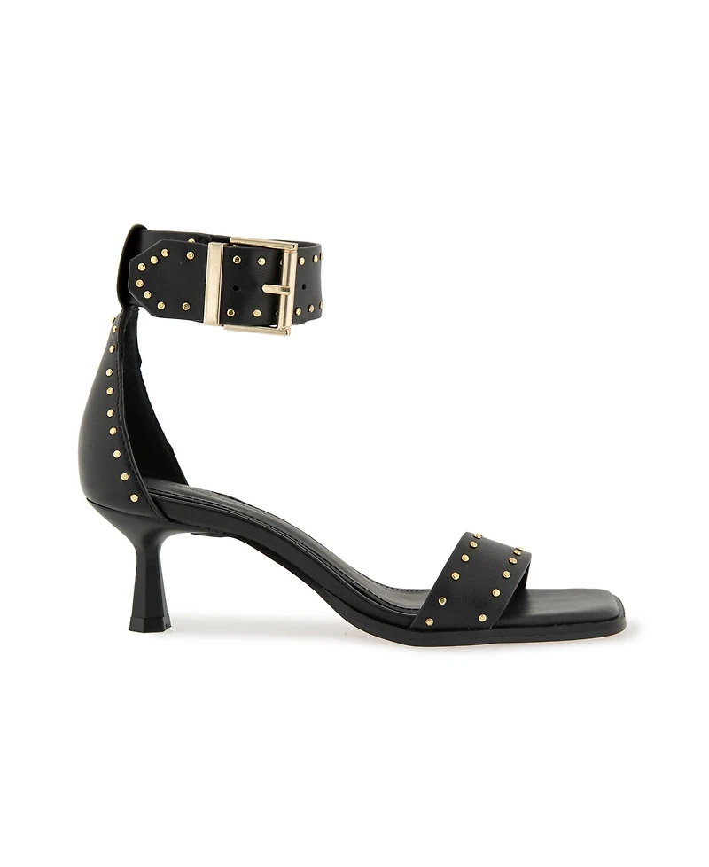 Rebecca Minkoff Women's Freya Heeled Sandal