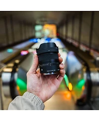 Sigma 15mm f/1.4 Dc Contemporary Lens for Sony E