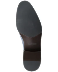 Alfani Men's Marekk Round-Toe Dress Shoes, Macy's Exclusive