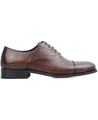 Alfani Men's Millionn Lace-Up Dress Shoes, Macy's Exclusive