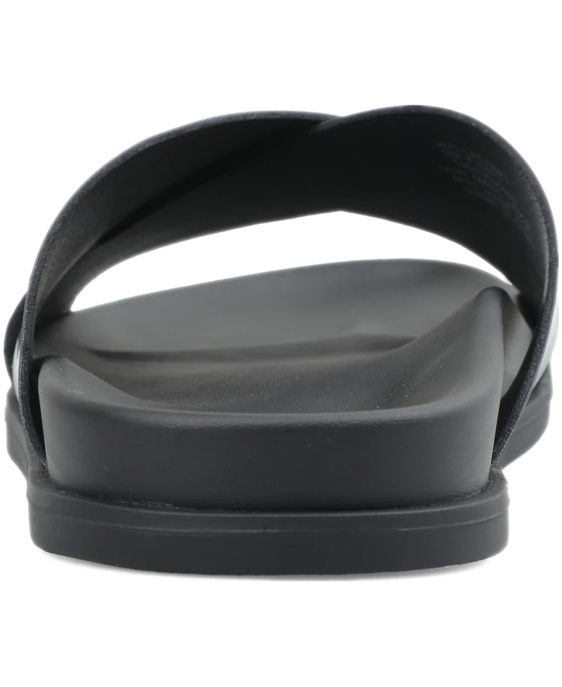 Alfani's Men's Wallacce Slip-On Sandals