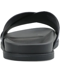 Alfani's Men's Wallacce Slip-On Sandals