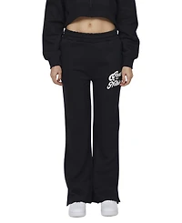 Good For Nothing Women's Funk Relaxed Flared Jogger
