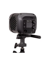 amaran Halo 200x 200W Bi-Color Cob Led Light