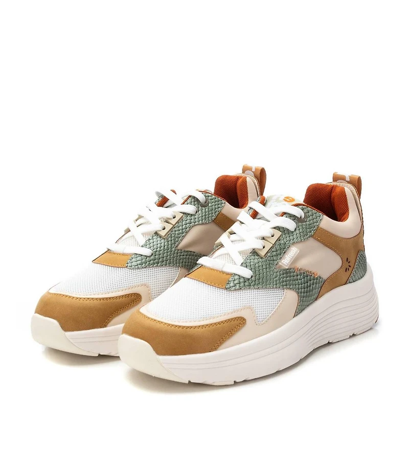 Women's Casual Multicolor Sneakers Refresh By Xti