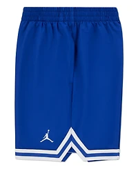 Jordan Boys' 8-20 Jumpman Woven Taping Shorts