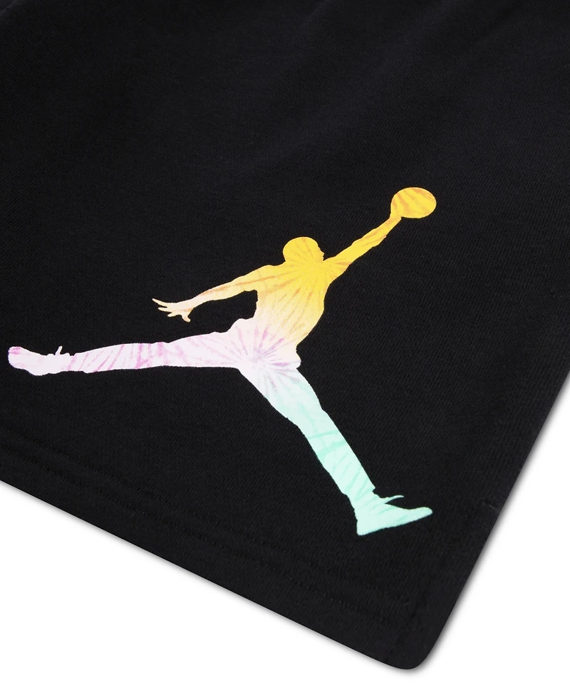 Jordan Boys' 8-20 World Tour Pull-On Shorts