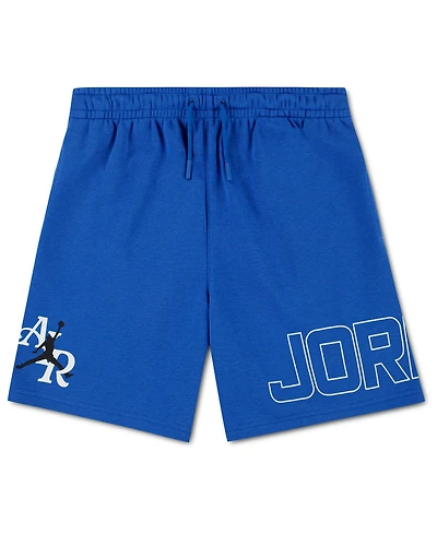 Jordan Boys' 8-20 Rookie Season Pull-On Shorts