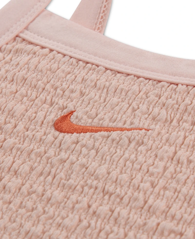 Nike Girls' Toddler 2T-4T Bold Play Dress