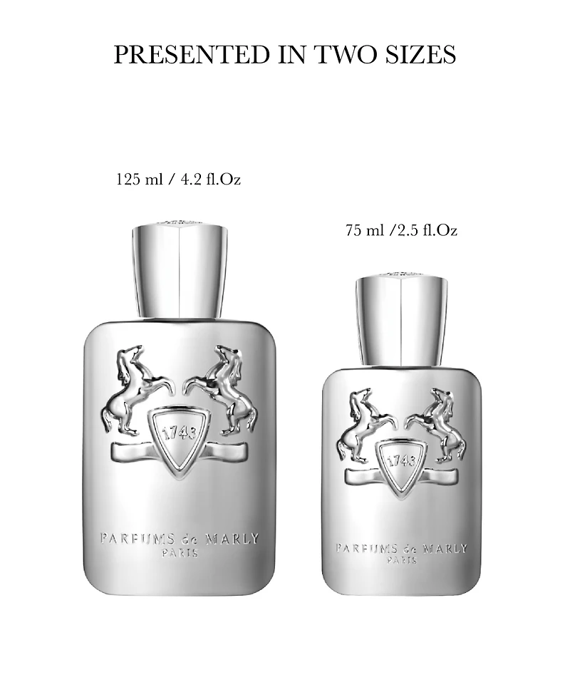 Parfums de Marly Pegasus Eau de Parfum, 4.2 oz.