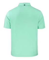 Cutter & Buck Forge Eco Stretch Recycled Mens Polo Shirt