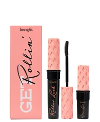 Benefit Cosmetics 2-Pc. Get Rollin Roller Lash Mascara Booster Set