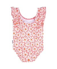 Gerber Toddler Girls Swimsuit