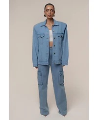 Jluxlabel Women's Next Phase Jacket