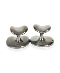 Pre-Owned Tiffany & Co Paloma Picasso Bean Cufflinks