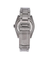 Pre-Owned Rolex Oyster Perpetual Automatic Watch in Stainless Steel 36mm