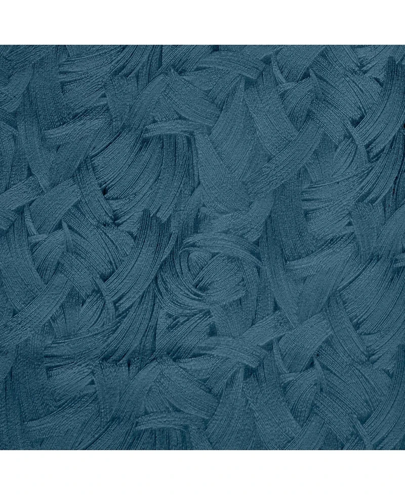 Habitat Bristol Room Darkening Uv Protecion Grommet Curtain Panel for Windows