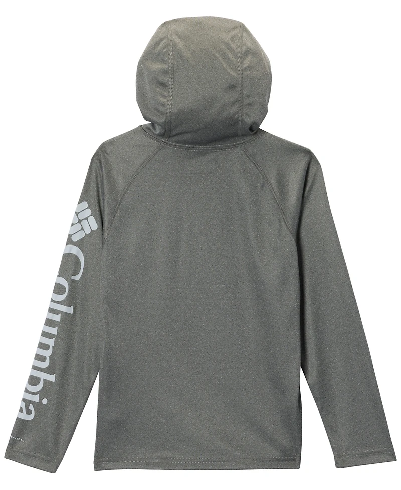 Columbia Boys' 8-20 Terminal Tackle Hoodie