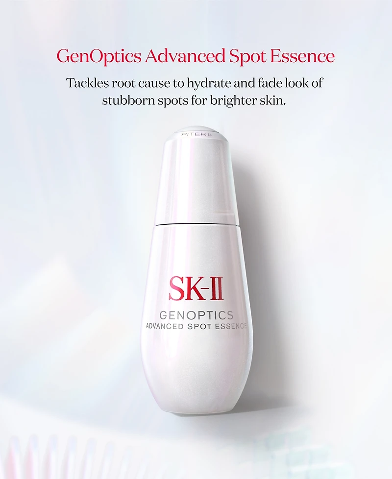 Sk-ii GenOptics Advanced Spot Essence, 1.6 oz.