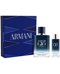 Armani 2-Pc. Acqua di Gio Profondo Eau de Parfum Father's Day Gift Set
