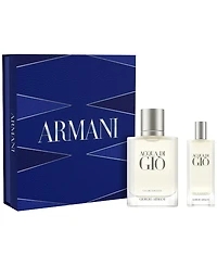 Armani 2-Pc. Acqua di Gio Eau de Toilette Father's Day Gift Set