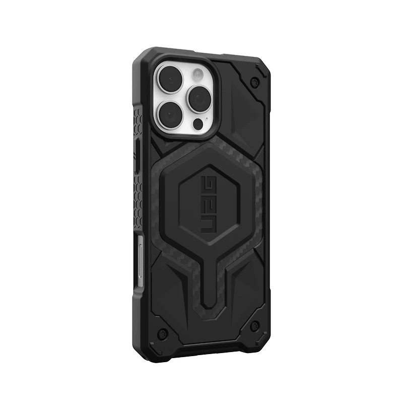 Urban Armor Gear Monarch Pro MagSafe Case for Apple iPhone 16 Pro Max