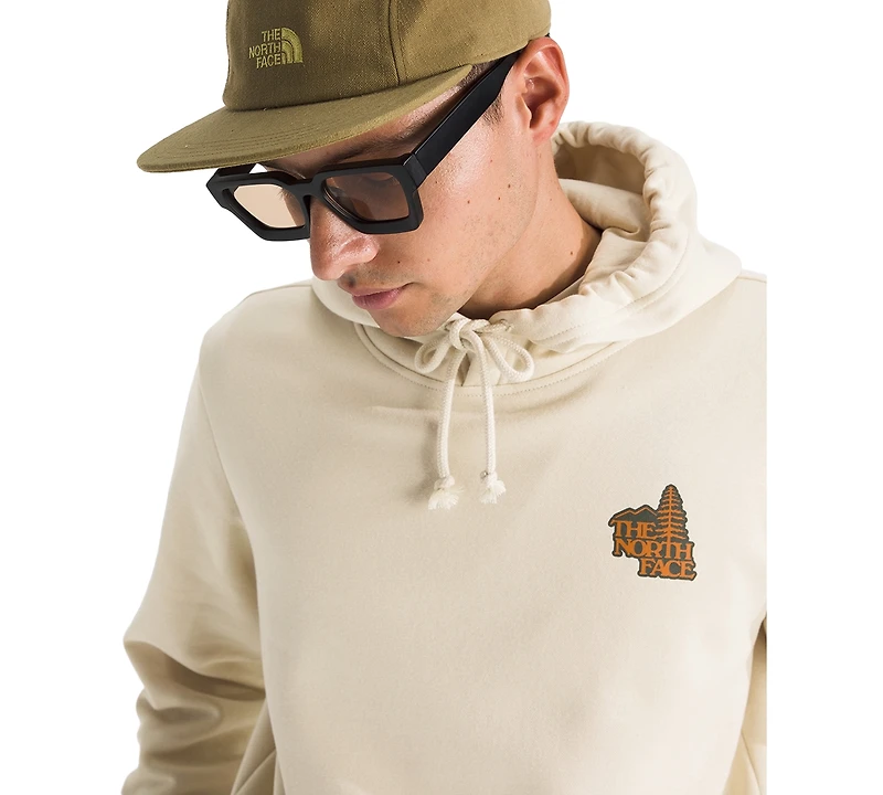 The North Face Men's Keep Climbing Regular Hoodie