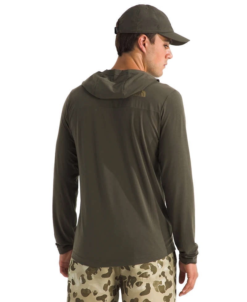 The North Face Men's Adventure Campfire Hoodie