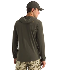 The North Face Men's Adventure Campfire Hoodie