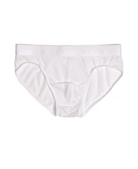 Hom Men's Mesh Mini Briefs