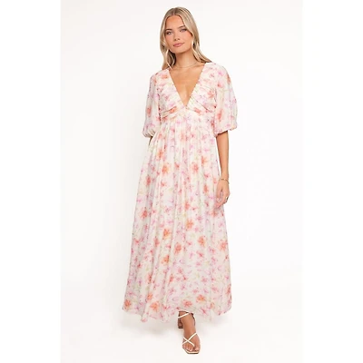 Petal and Pup Women's Andara Maxi Dress