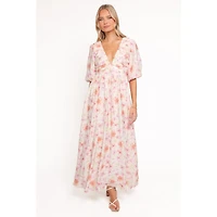 Petal and Pup Women's Andara Maxi Dress