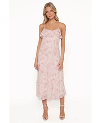 Petal and Pup Women's Lizbeth Maxi Dress