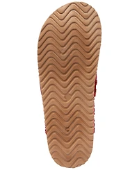 Sugar Women's Bubblegum Slip-On Clogs
