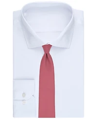 Club Room Men's Hussey Solid Tie, Exclusively at Macy's