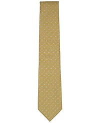 Club Room Men's Burnham Floral Pattern Tie, Macy's Exclusive