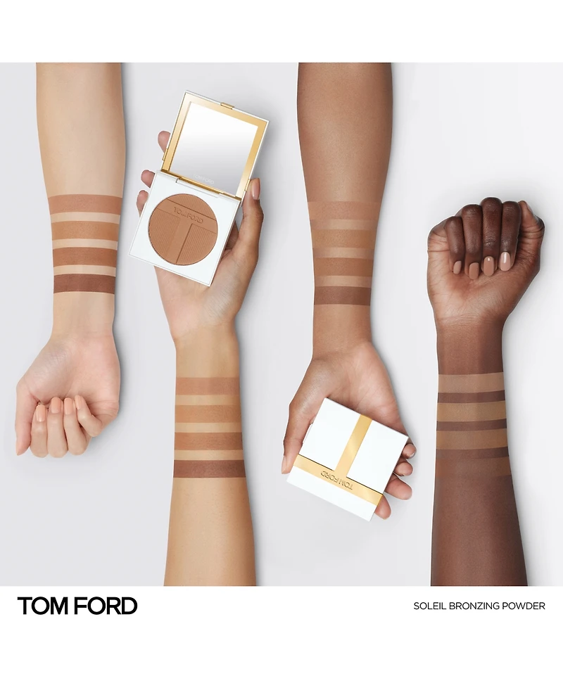 Tom Ford Soleil Bronzing Powder, 0.4 oz.