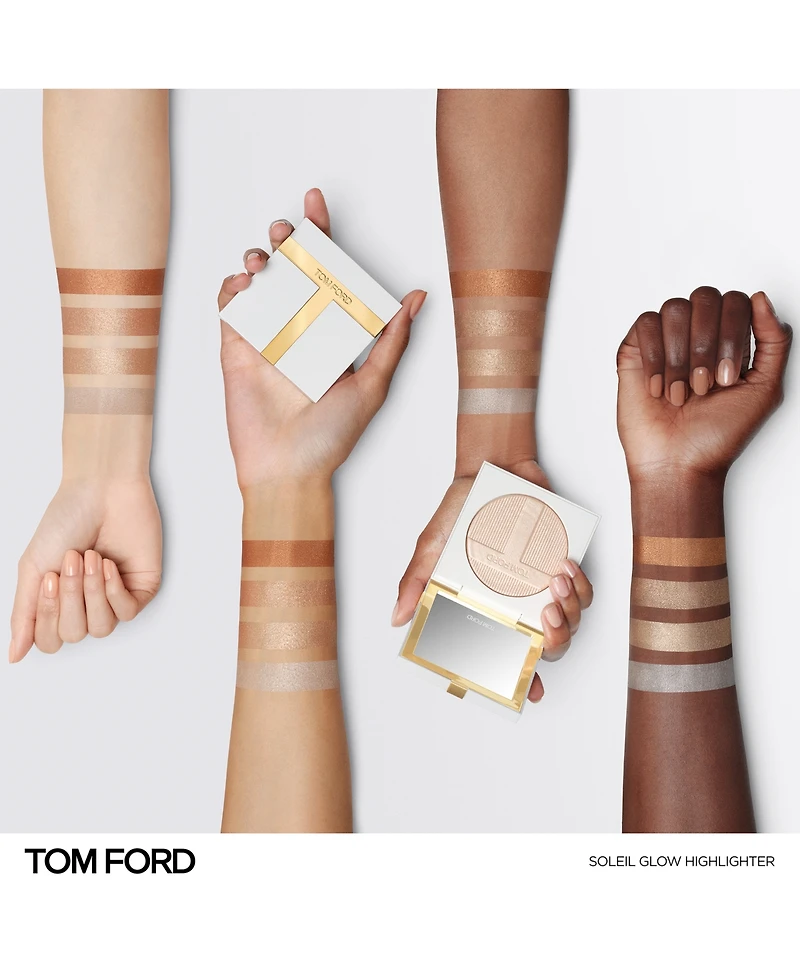 Tom Ford Soleil Glow Highlighter, 0.28 oz.