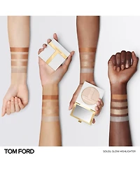 Tom Ford Soleil Glow Highlighter, 0.28 oz.